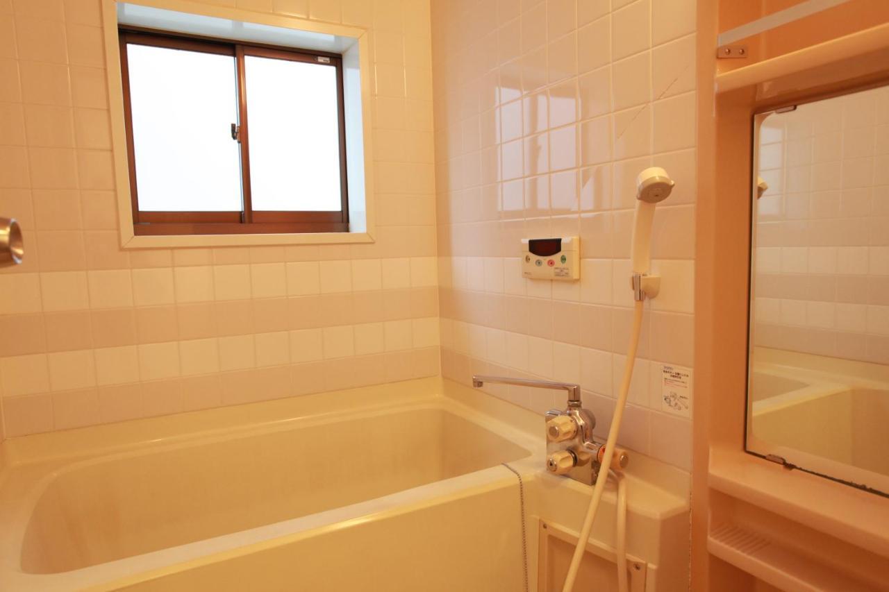 Samys Guest House Noda Οσάκα Εξωτερικό φωτογραφία