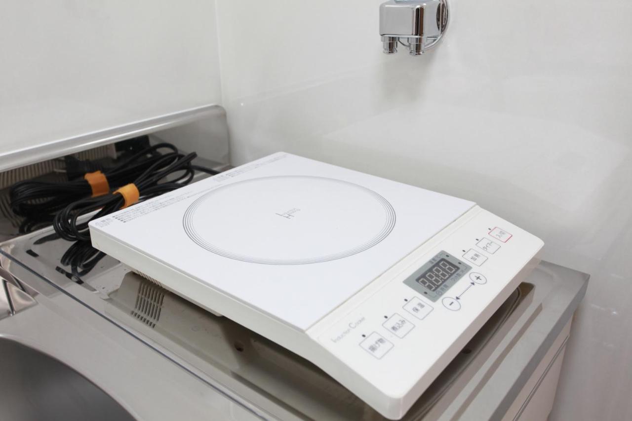 Samys Guest House Noda Οσάκα Εξωτερικό φωτογραφία