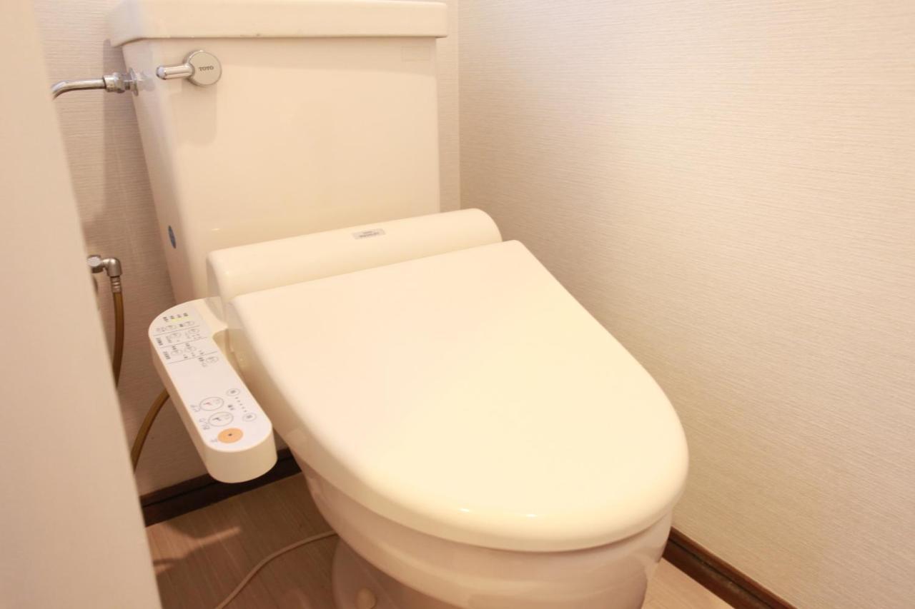 Samys Guest House Noda Οσάκα Εξωτερικό φωτογραφία