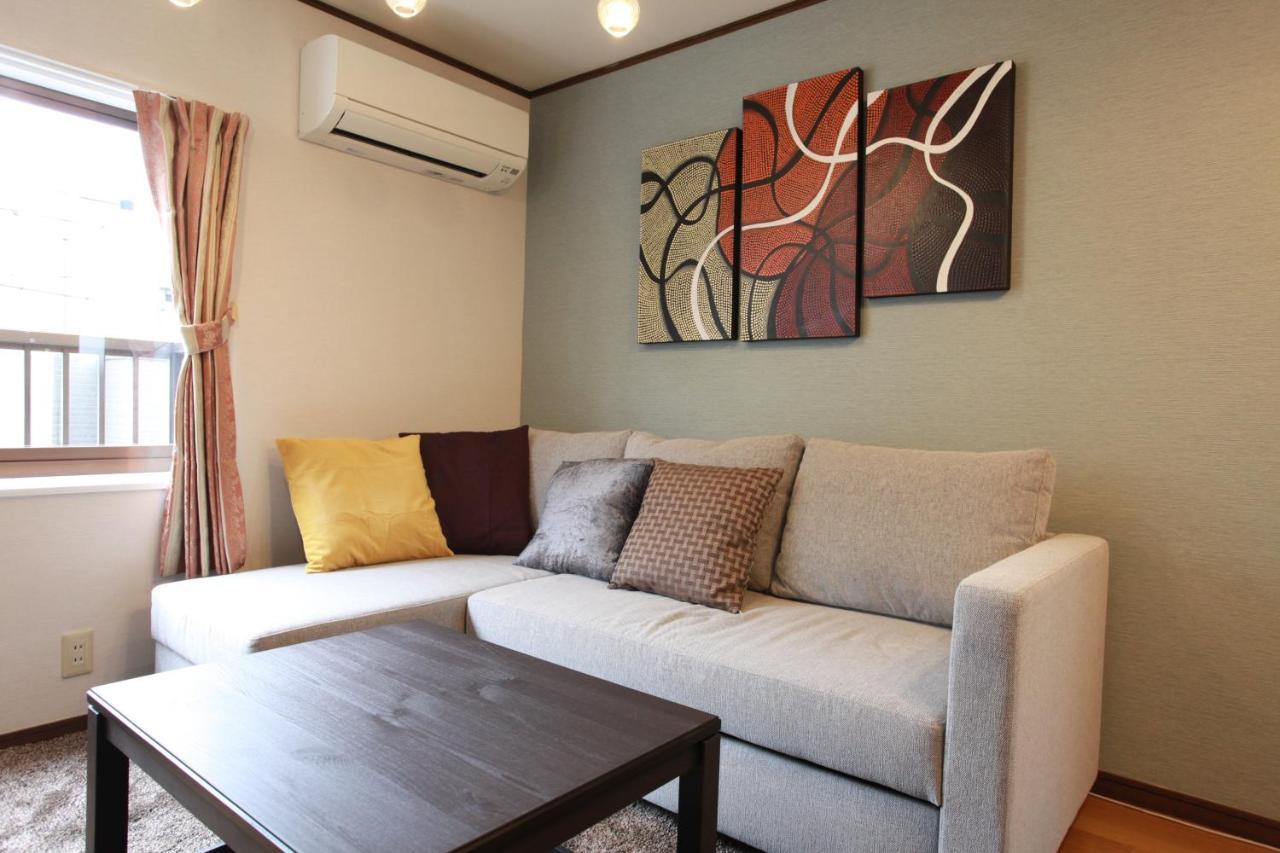 Samys Guest House Noda Οσάκα Εξωτερικό φωτογραφία