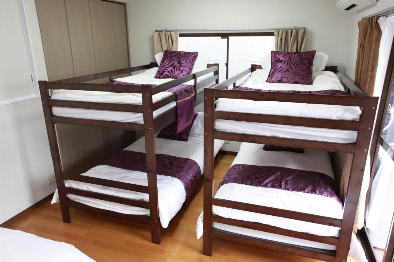 Samys Guest House Noda Οσάκα Εξωτερικό φωτογραφία