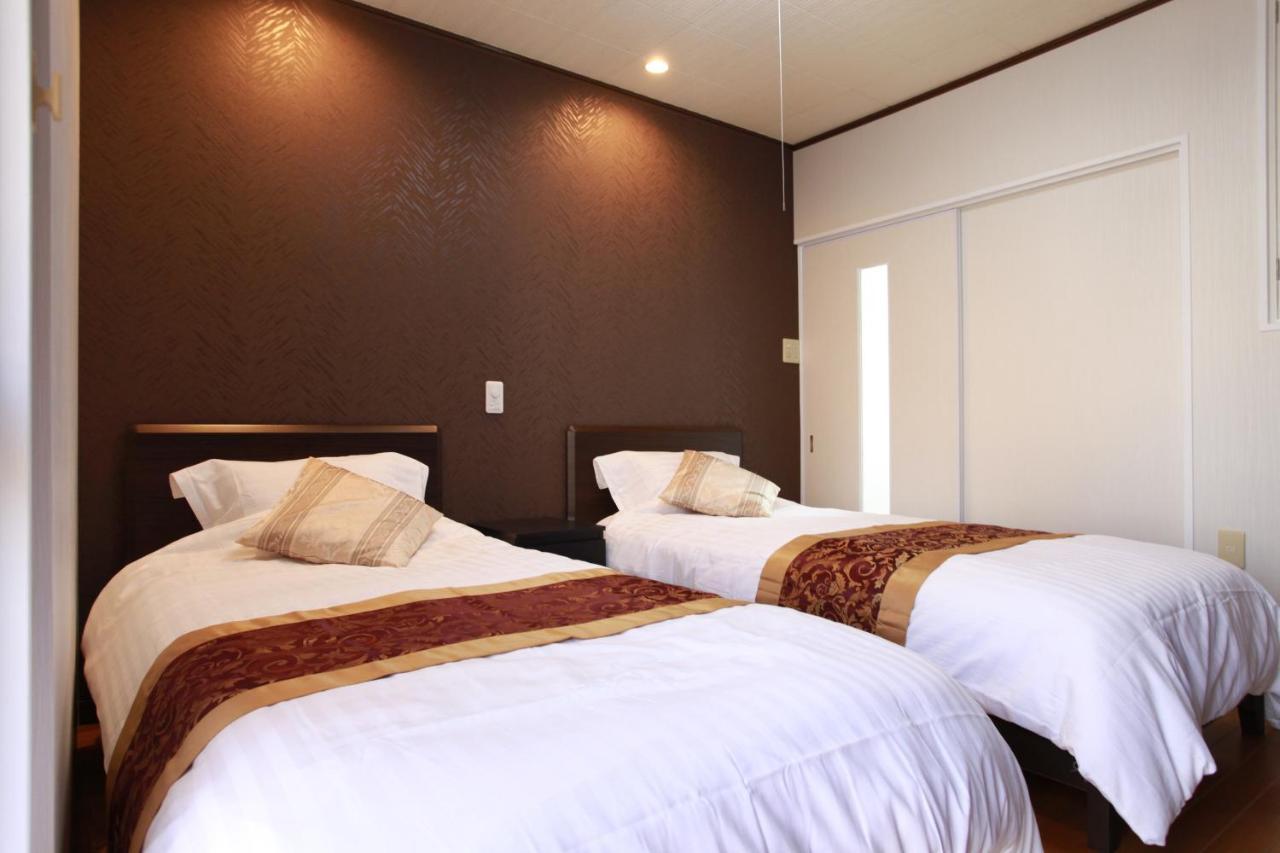 Samys Guest House Noda Οσάκα Εξωτερικό φωτογραφία
