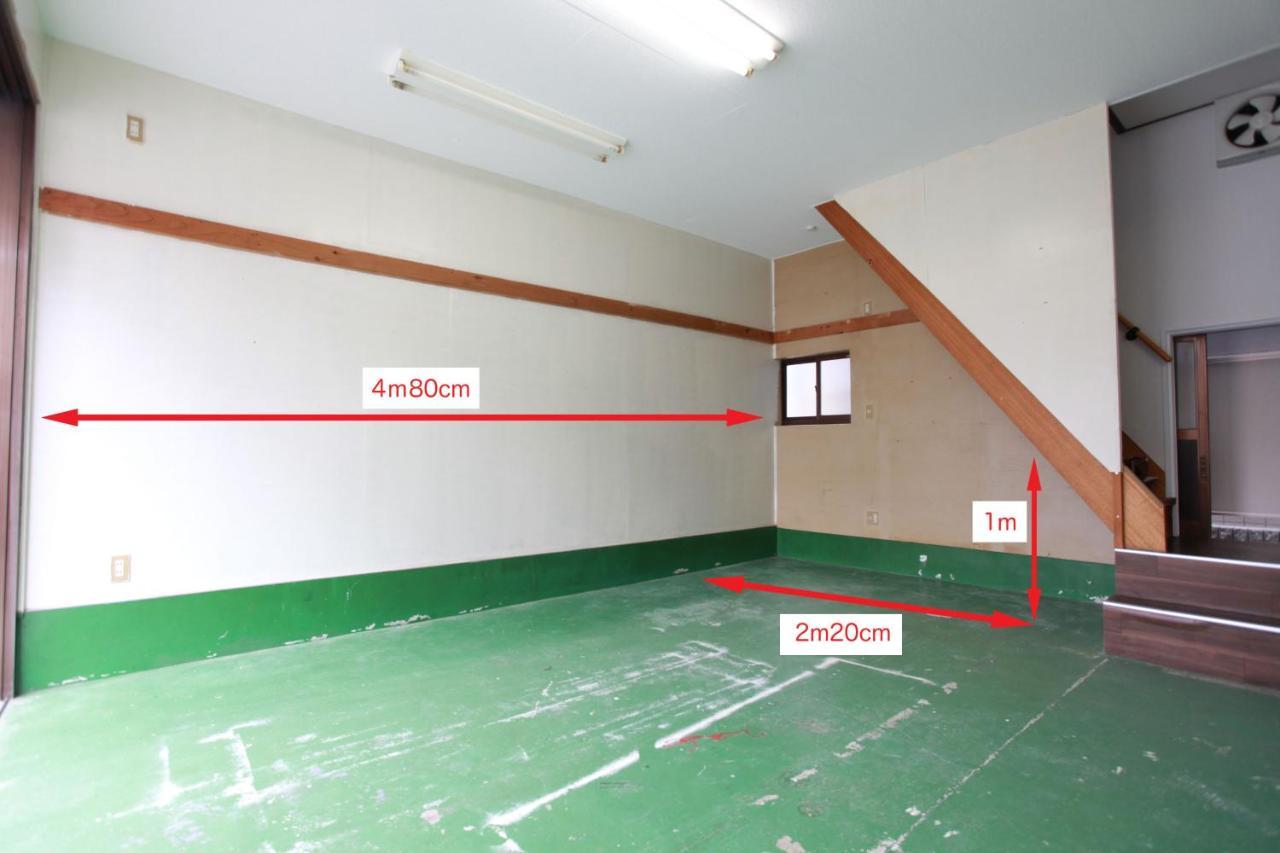 Samys Guest House Noda Οσάκα Εξωτερικό φωτογραφία