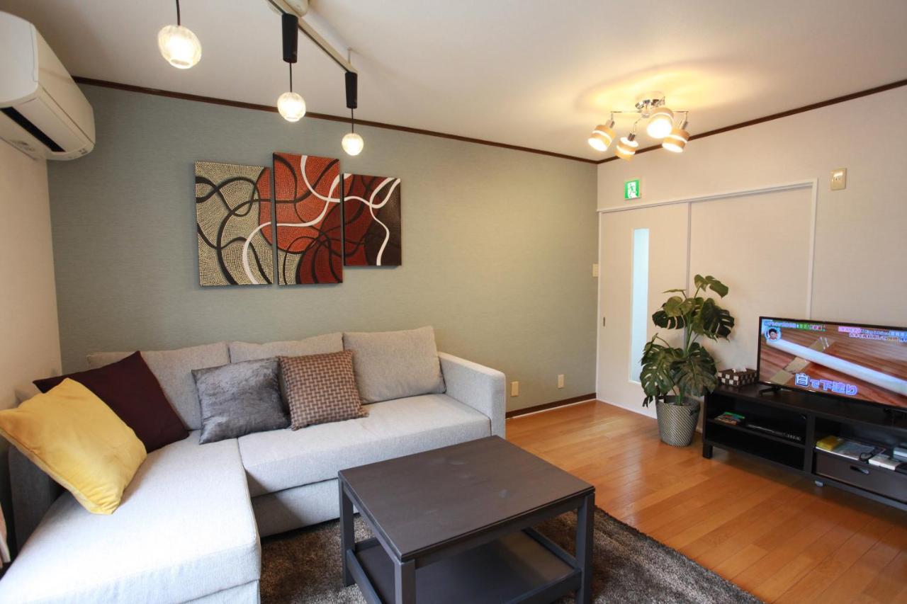 Samys Guest House Noda Οσάκα Εξωτερικό φωτογραφία